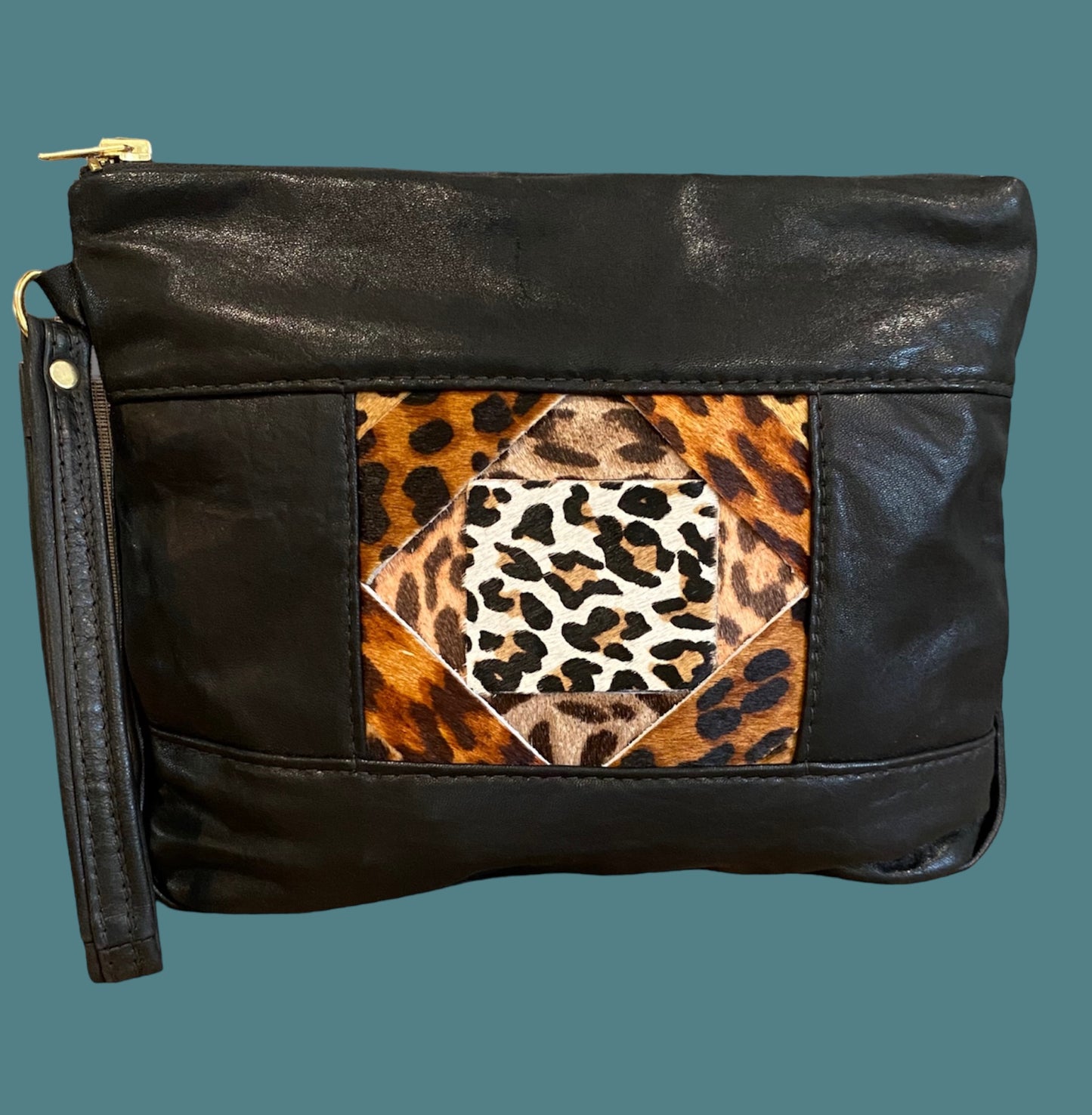 Alterre X Agent Reclaim Gina Clutch