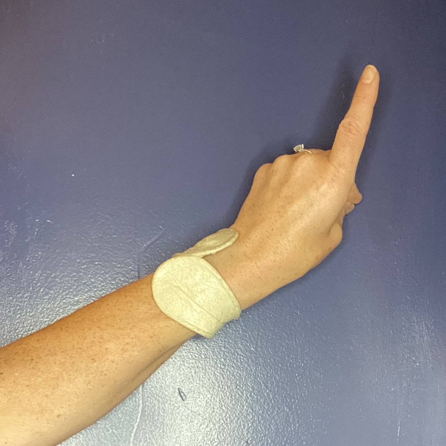 Wrist Wrap