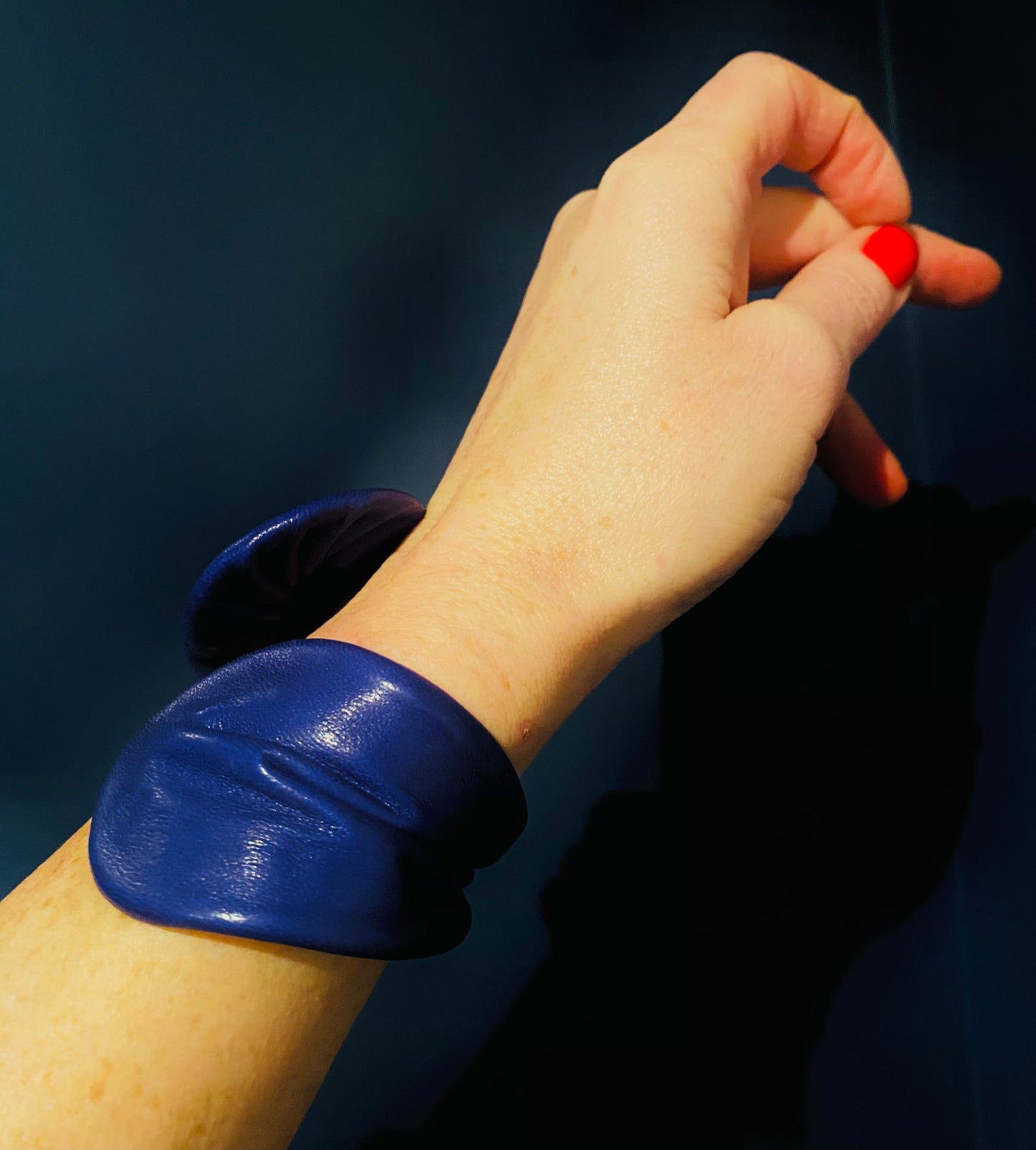 Wrist Wrap
