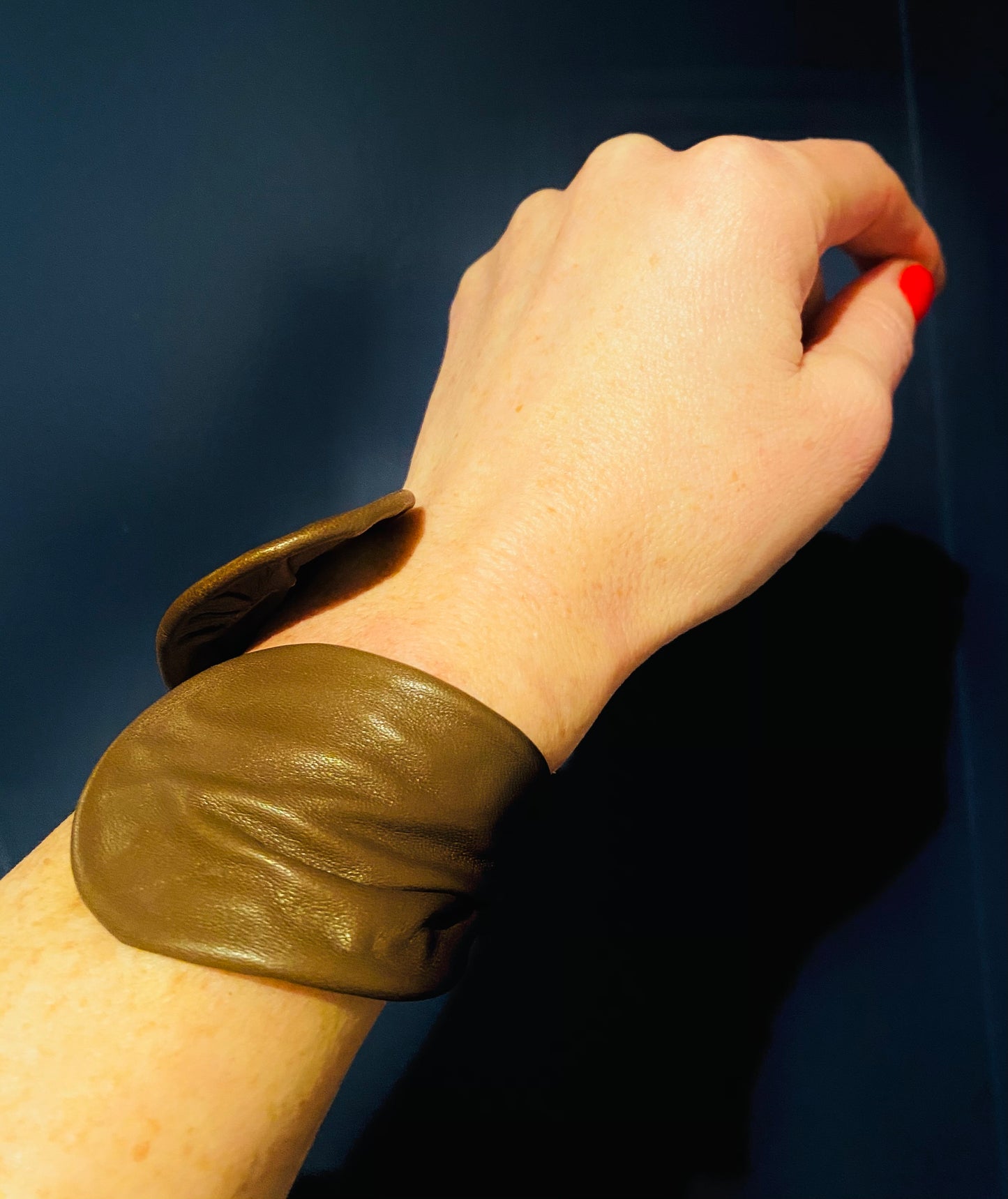 Wrist Wrap