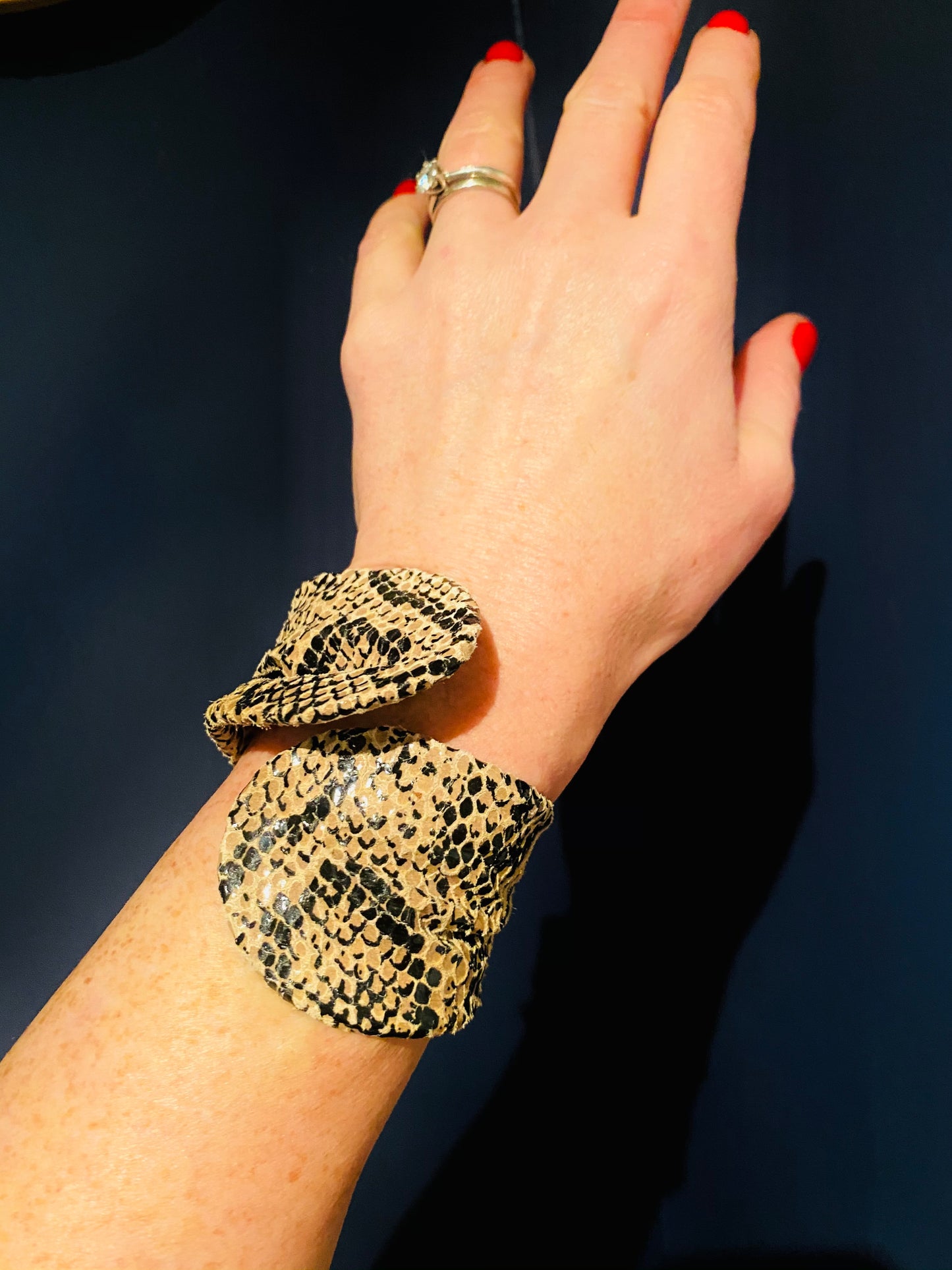 Wrist Wrap