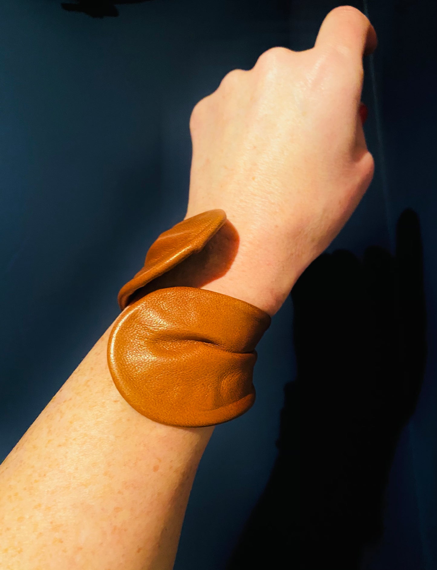 Wrist Wrap
