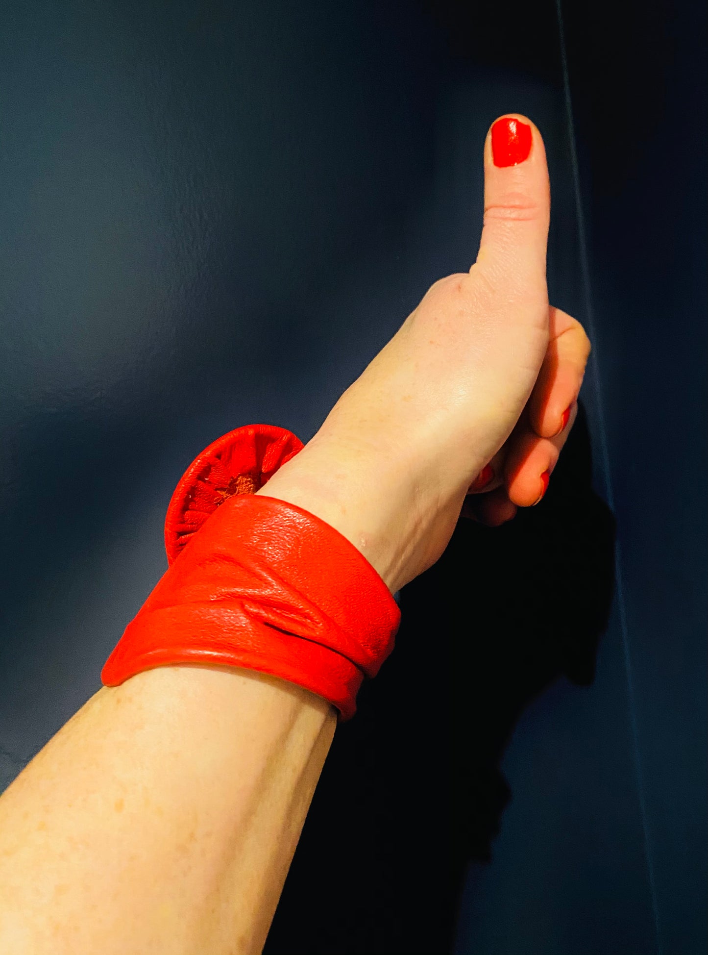 Wrist Wrap