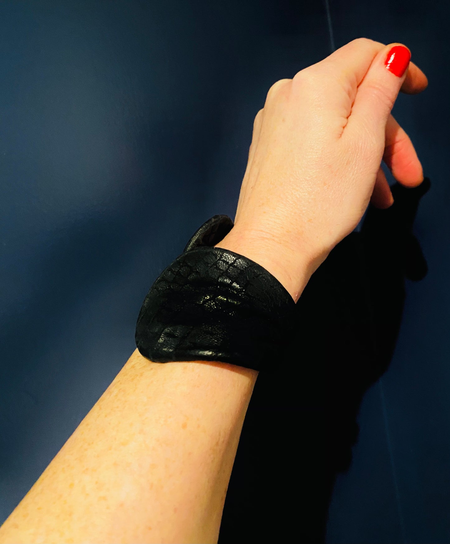 Wrist Wrap