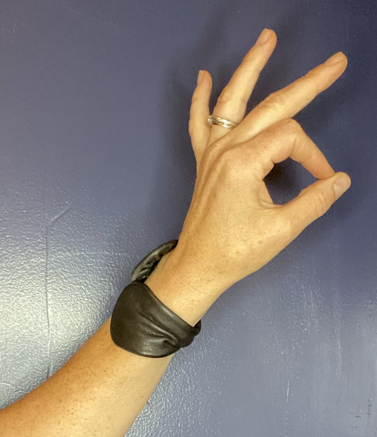 Wrist Wrap