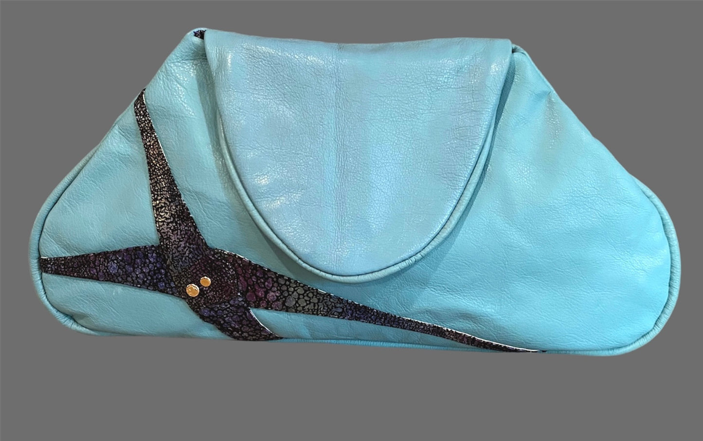 Alterre X Agent Reclaim Cosmic Nora Clutch