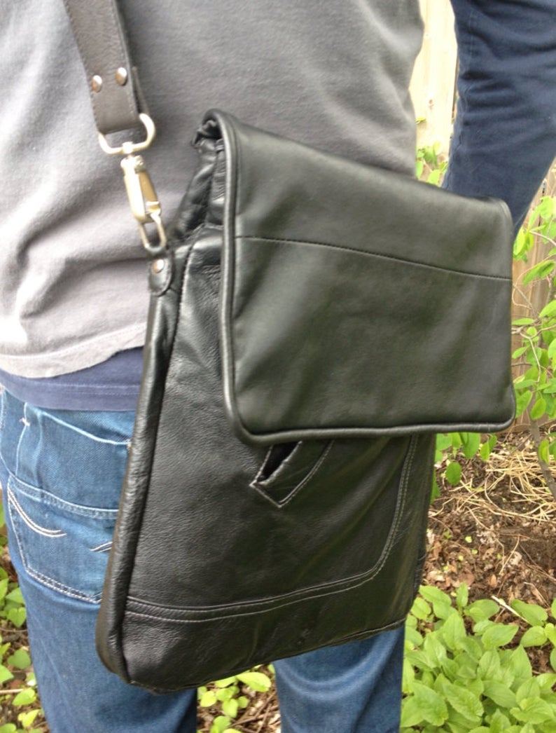Multipurpose Shoulder Bag