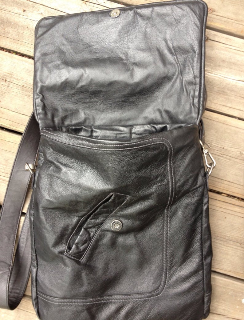 Multipurpose Shoulder Bag