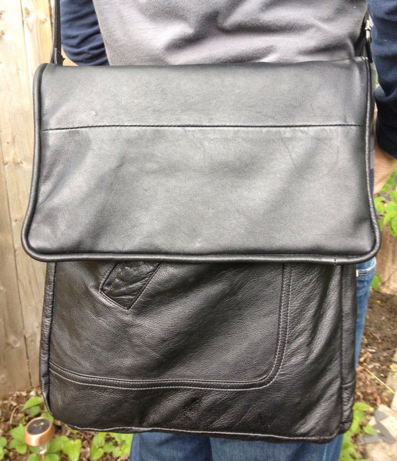 Multipurpose Shoulder Bag