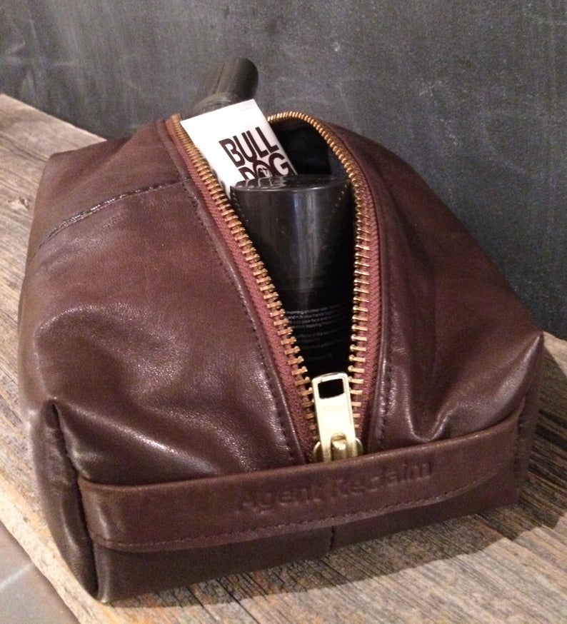 Dopp Kit/Shave Bag
