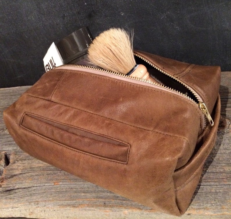 Dopp Kit/Shave Bag