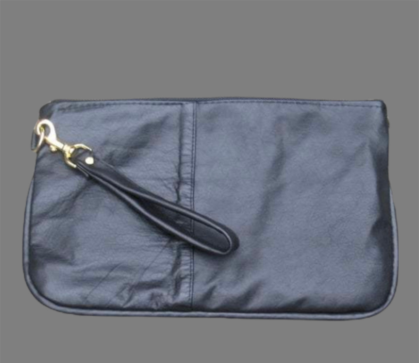 Day Clutch Wristlet