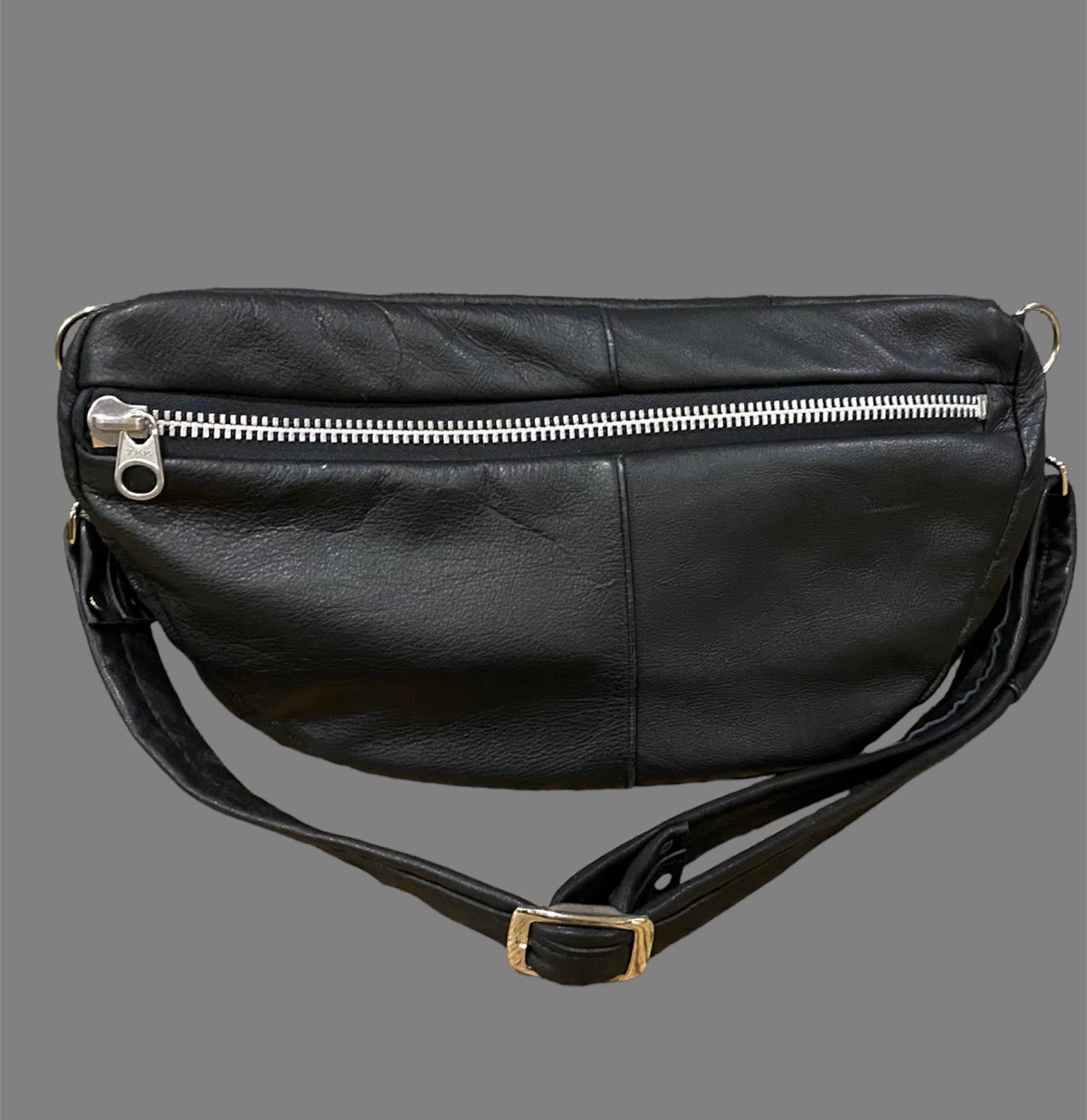Oversized Waist Pack