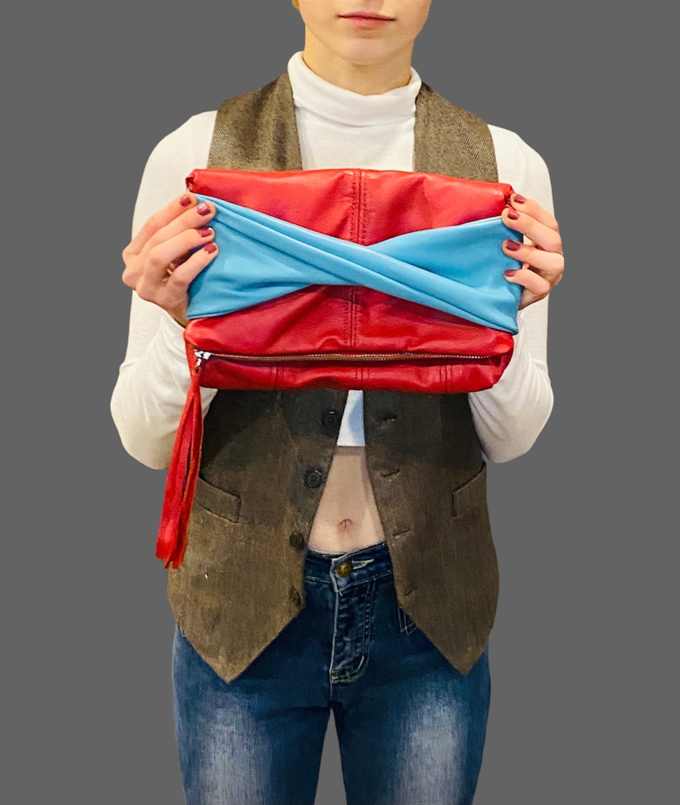 Le Twist Clutch
