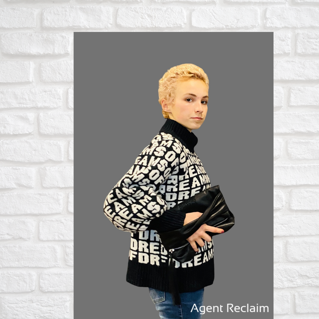 Le Twist Clutch