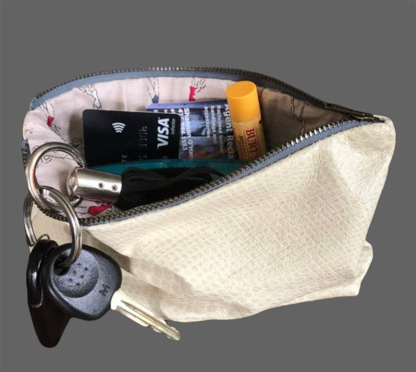 Simple pochette