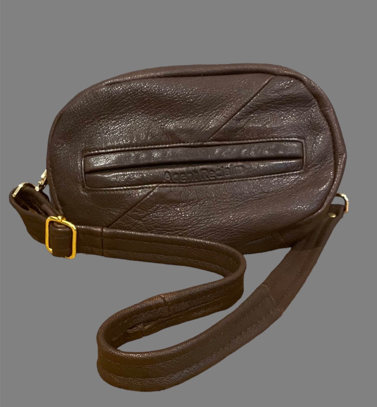Waist x Cross Body Pochette