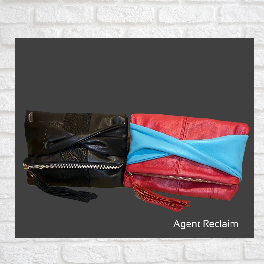 Le Twist Clutch