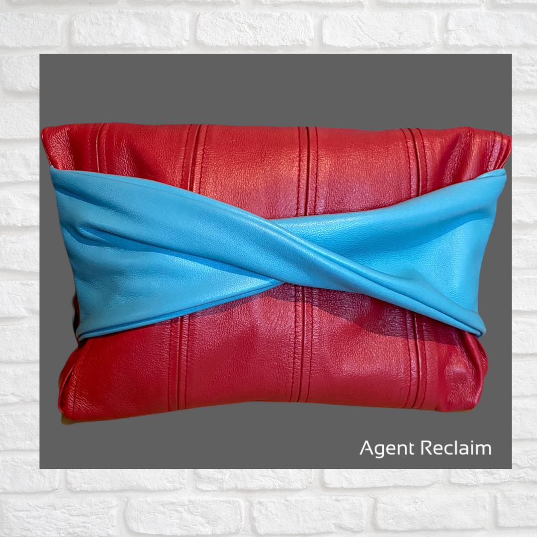 Le Twist Clutch