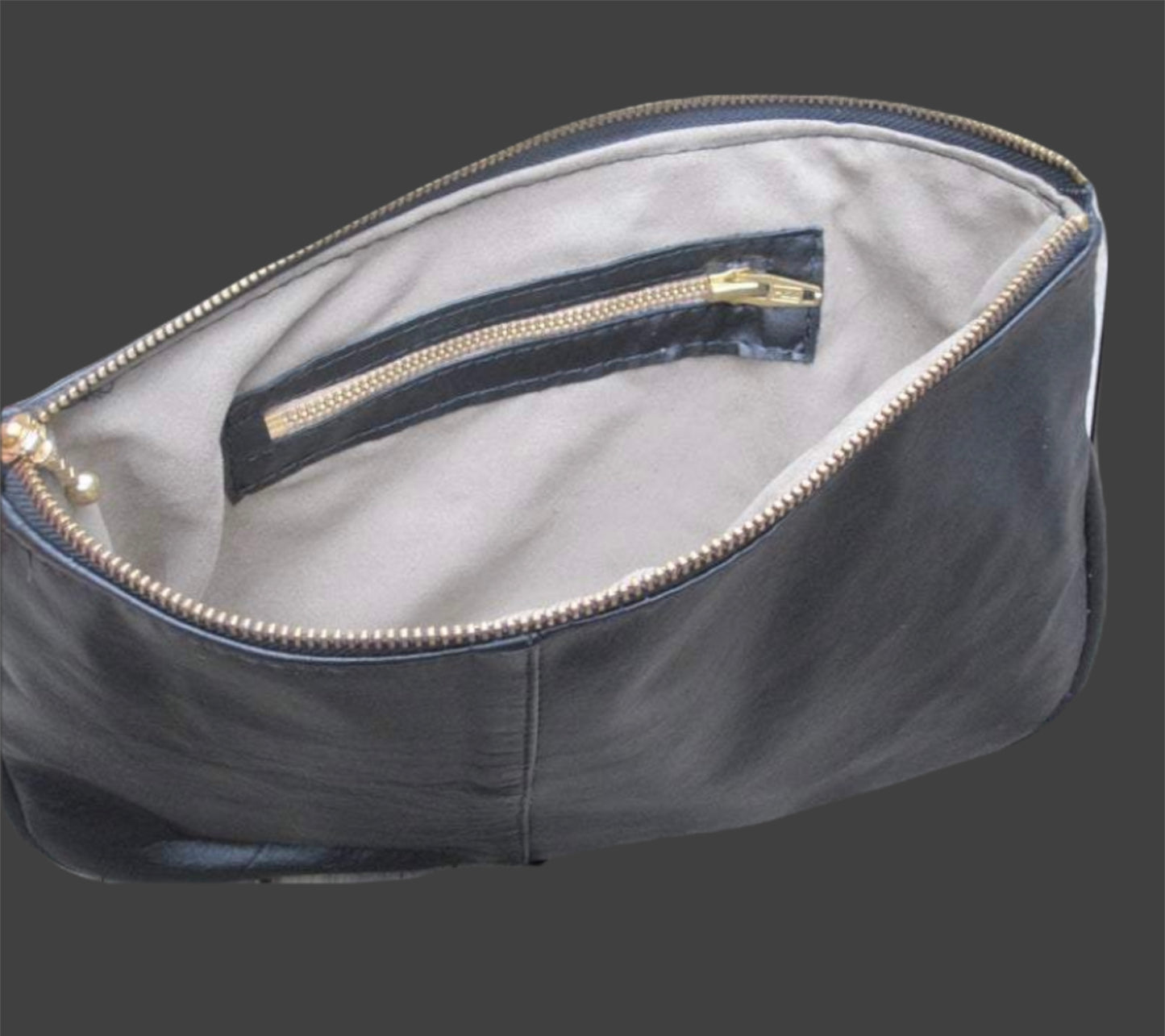 Day Clutch Wristlet