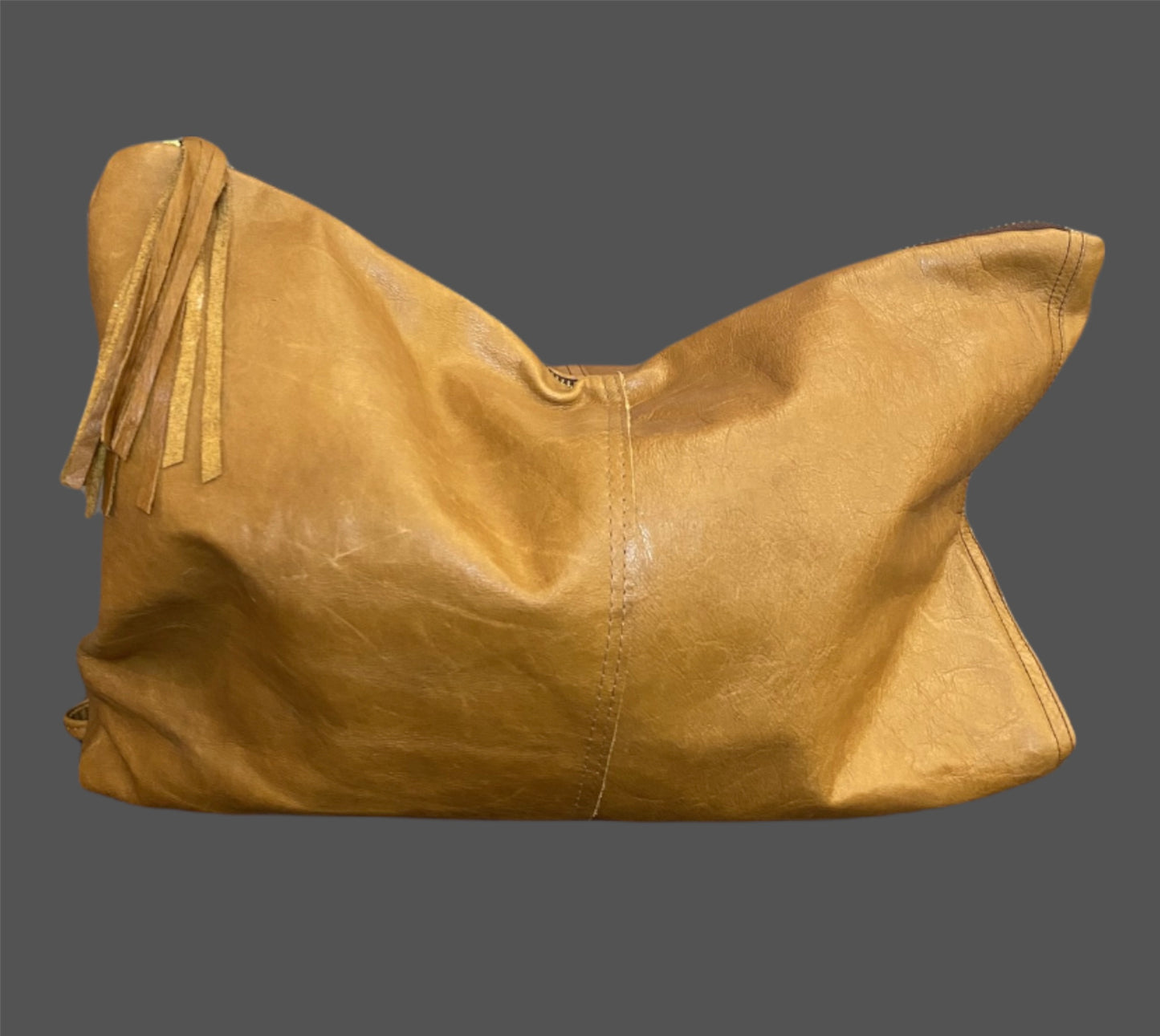 Go Biggie Oversized Clutch