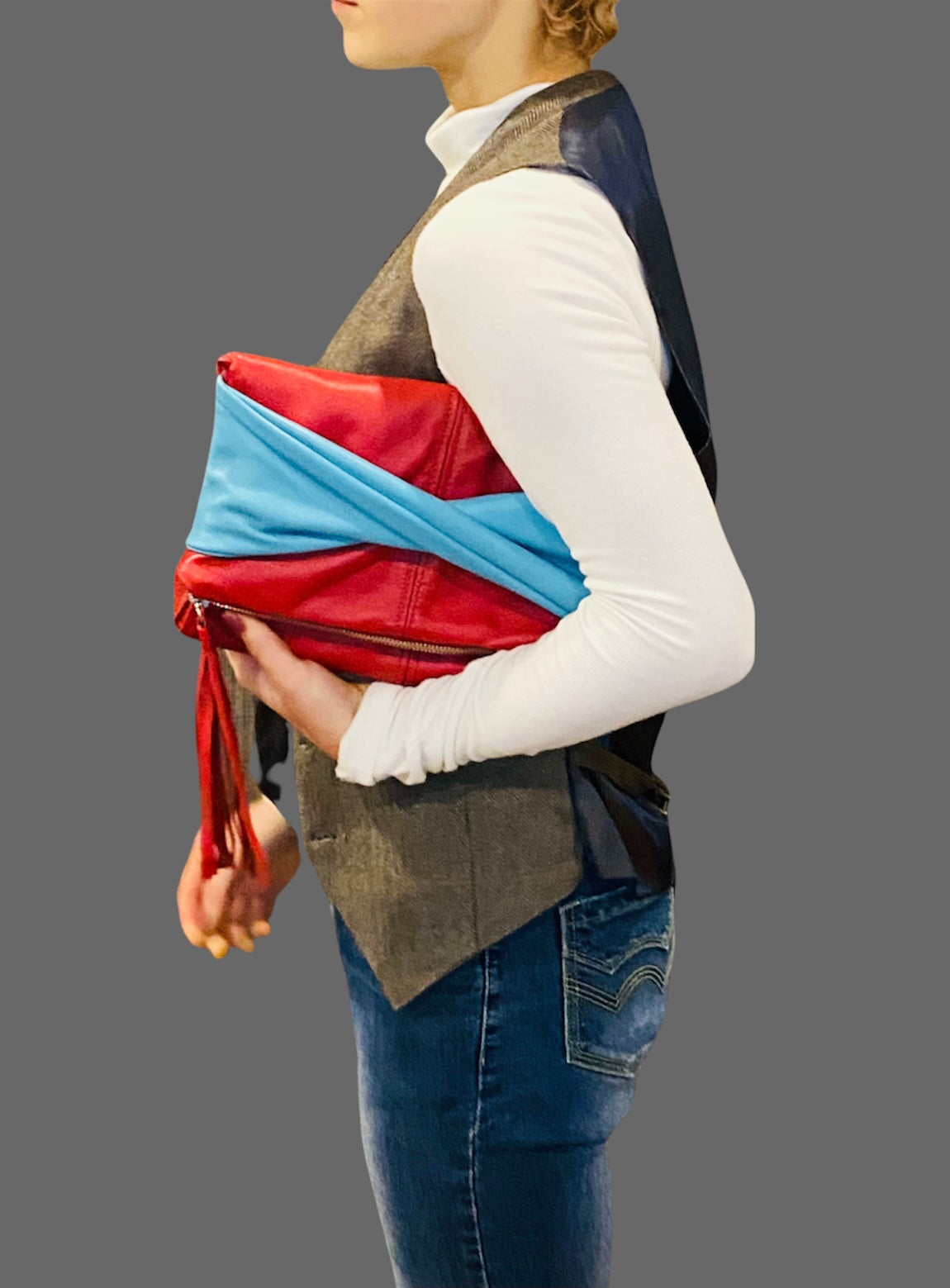 Le Twist Clutch