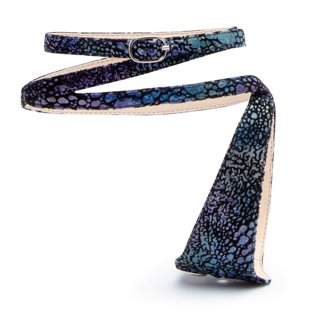 Alterre X Agent Reclaim Cosmic Nora Clutch
