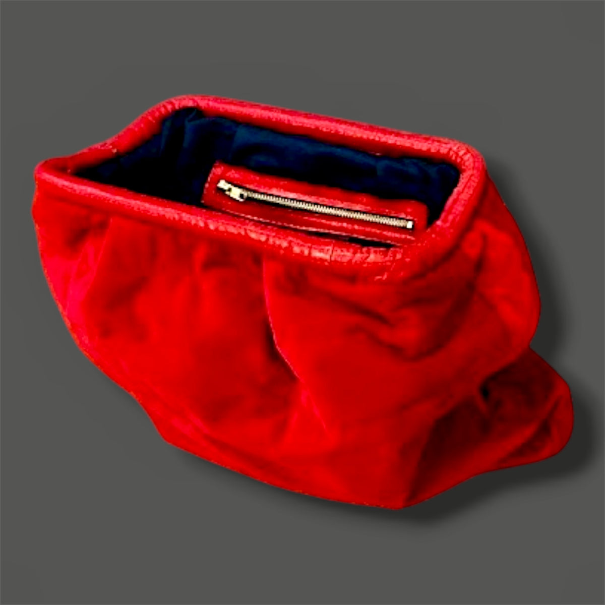 Romy Oversized Clutch