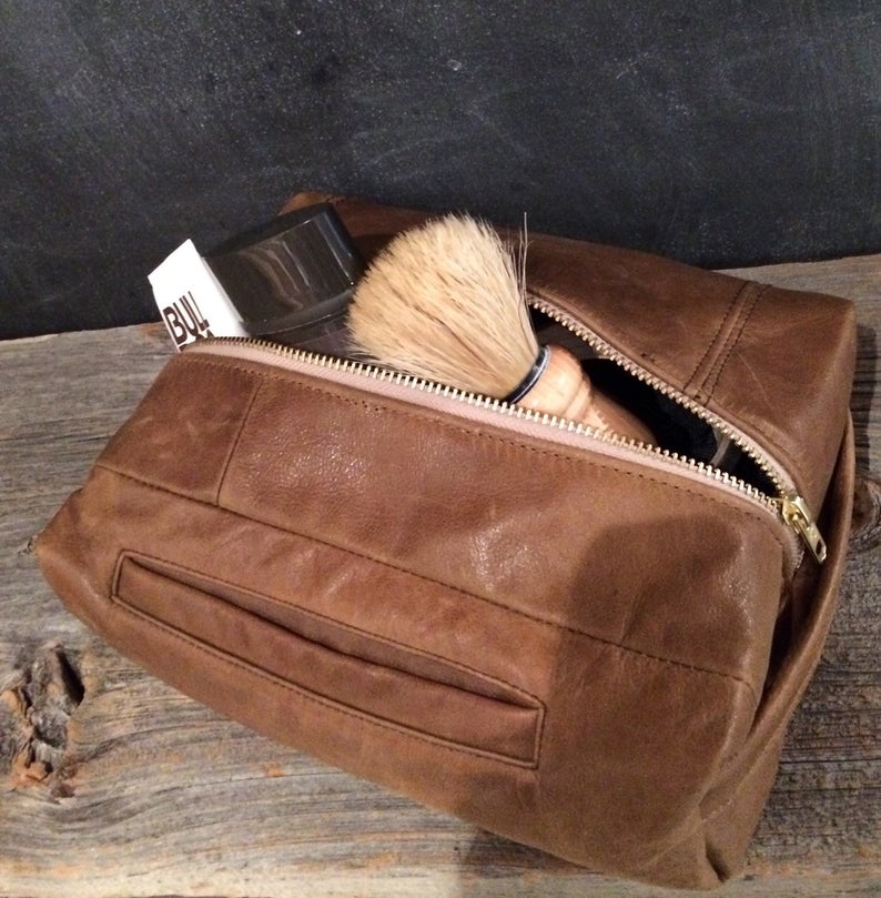 Dopp Kit/Shave Bag