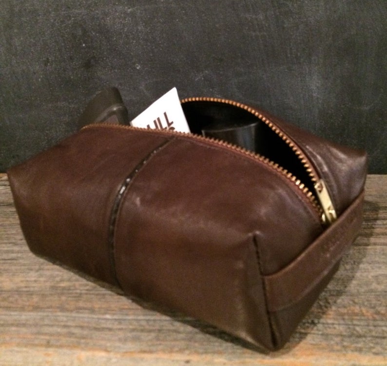 Dopp Kit/Shave Bag