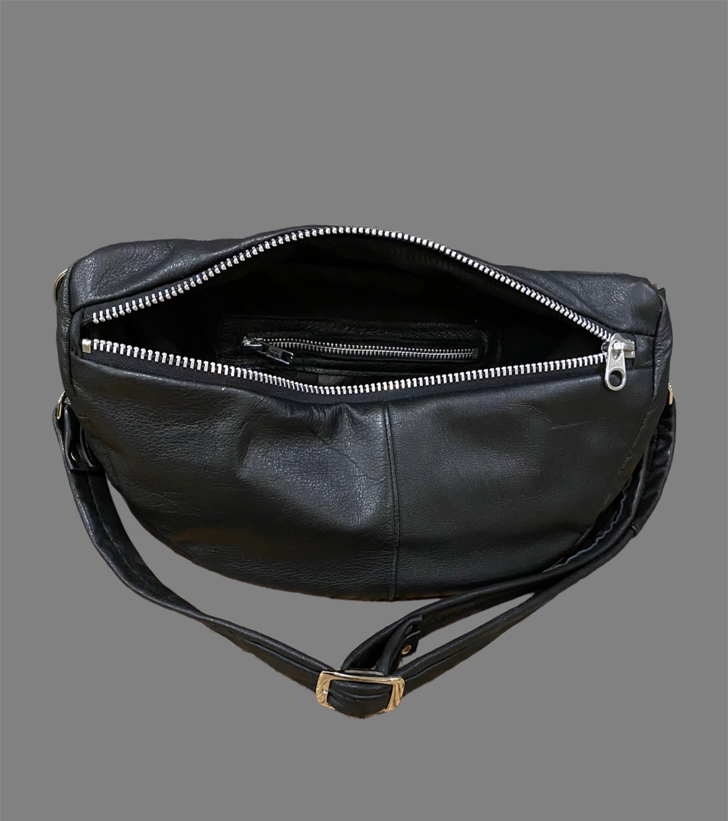 Oversized Waist Pack